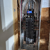 Ponder Electric work photo 22